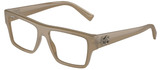 Dolce Gabbana Eyeglasses DG3382 3089