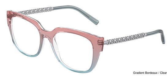 Dolce Gabbana Eyeglasses DG5087 3388
