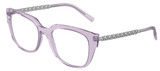 Dolce Gabbana Eyeglasses DG5087 3382