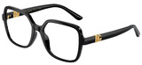 Dolce Gabbana Eyeglasses DG5105U 501