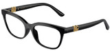 Dolce Gabbana Eyeglasses DG5106U 501