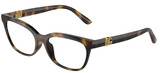 Dolce Gabbana Eyeglasses DG5106U 502