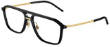 Dolce Gabbana Eyeglasses DG5107 2525