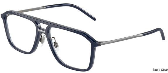 Dolce Gabbana Eyeglasses DG5107 3294
