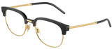 Dolce Gabbana Eyeglasses DG5108 2525