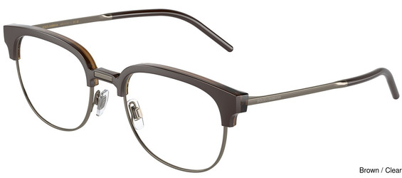 Dolce Gabbana Eyeglasses DG5108 3159