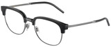 Dolce Gabbana Eyeglasses DG5108 501