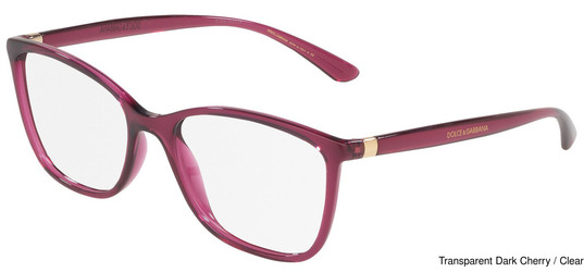 Dolce Gabbana Eyeglasses DG5026 1754