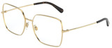 Dolce Gabbana Eyeglasses DG1323 02