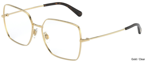 Dolce Gabbana Eyeglasses DG1323 02