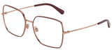 Dolce Gabbana Eyeglasses DG1323 1333