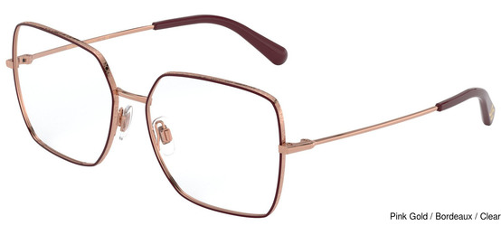 Dolce Gabbana Eyeglasses DG1323 1333