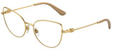 Dolce Gabbana Eyeglasses DG1347 02