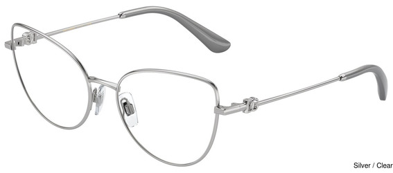 Dolce Gabbana Eyeglasses DG1347 05