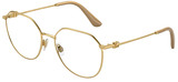 Dolce Gabbana Eyeglasses DG1348 02