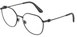 Dolce Gabbana Eyeglasses DG1348 01
