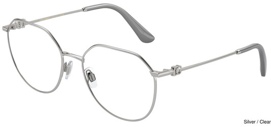 Dolce Gabbana Eyeglasses DG1348 05