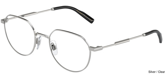 Dolce Gabbana Eyeglasses DG1349 05