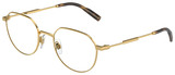 Dolce Gabbana Eyeglasses DG1349 02