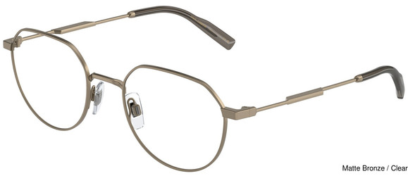 Dolce Gabbana Eyeglasses DG1349 1352