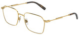 Dolce Gabbana Eyeglasses DG1350 02