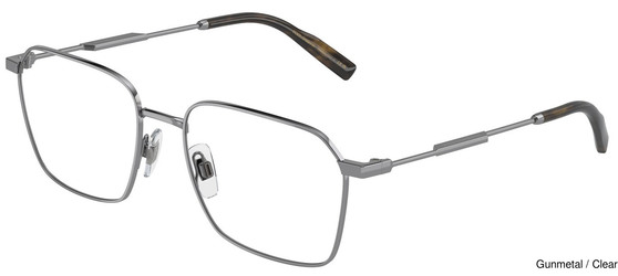 Dolce Gabbana Eyeglasses DG1350 04