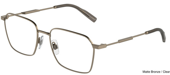 Dolce Gabbana Eyeglasses DG1350 1352