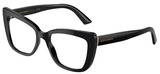 Dolce Gabbana Eyeglasses DG3308 501