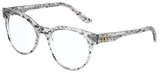 Dolce Gabbana Eyeglasses DG3334 3287