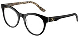 Dolce Gabbana Eyeglasses DG3334 3299