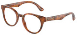 Dolce Gabbana Eyeglasses DG3361 3380