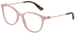 Dolce Gabbana Eyeglasses DG3363 3384