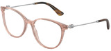 Dolce Gabbana Eyeglasses DG3363 3411