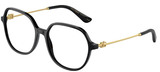 Dolce Gabbana Eyeglasses DG3364 501