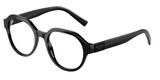 Dolce Gabbana Eyeglasses DG3367 501
