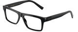 Dolce Gabbana Eyeglasses DG3368 501