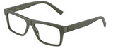 Dolce Gabbana Eyeglasses DG3368 3297