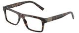 Dolce Gabbana Eyeglasses DG3368 502