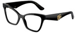 Dolce Gabbana Eyeglasses DG3369 501
