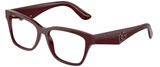 Dolce Gabbana Eyeglasses DG3370 3091
