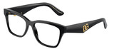 Dolce Gabbana Eyeglasses DG3370 501
