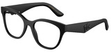 Dolce Gabbana Eyeglasses DG3371 2525