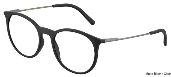 Dolce Gabbana Eyeglasses DG5031 2525