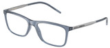 Dolce Gabbana Eyeglasses DG5044 3040