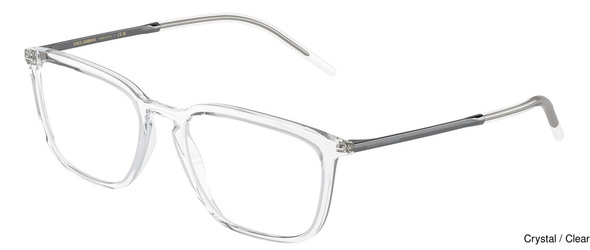 Dolce Gabbana Eyeglasses DG5098 3133