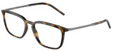 Dolce Gabbana Eyeglasses DG5098 502