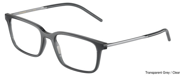 Dolce Gabbana Eyeglasses DG5099 3255