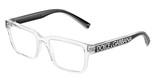 Dolce Gabbana Eyeglasses DG5102 3133