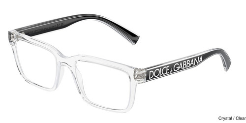 Dolce Gabbana Eyeglasses DG5102 3133