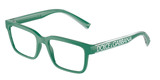Dolce Gabbana Eyeglasses DG5102 3311